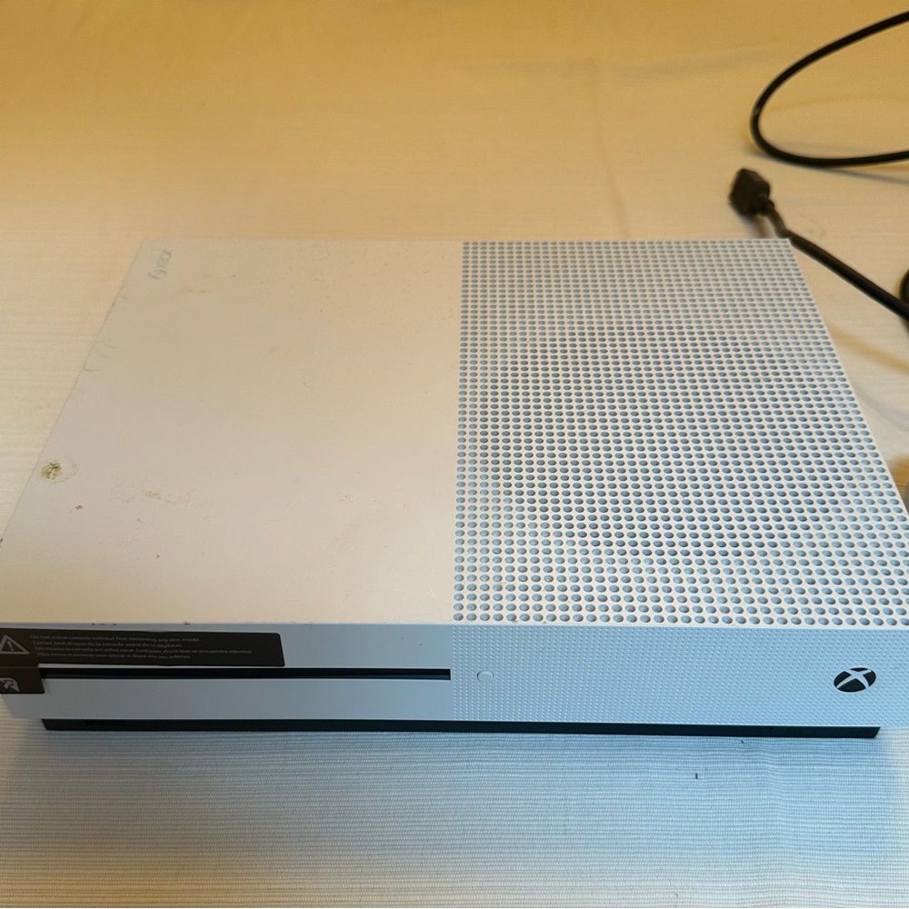 Xbox One